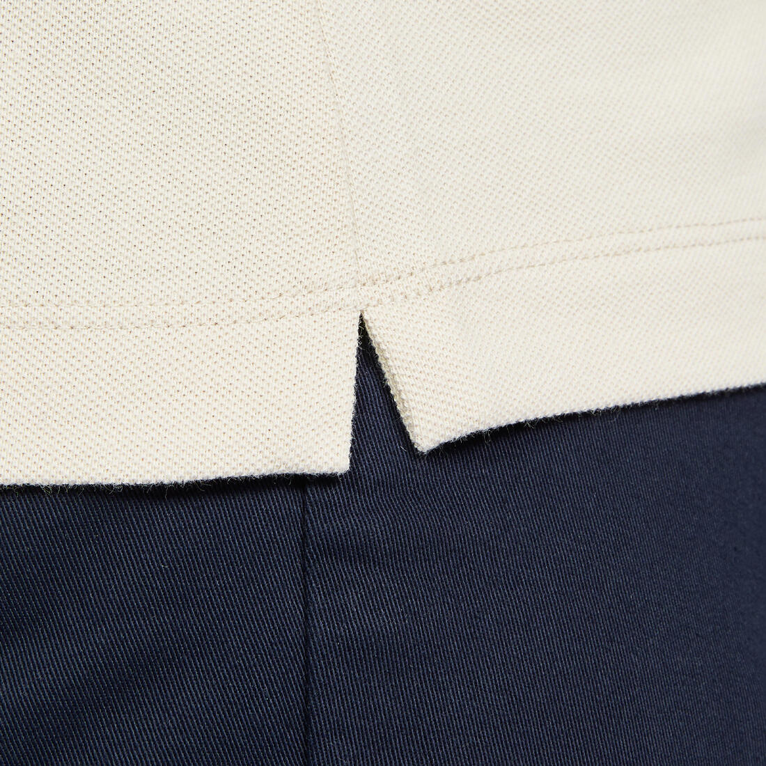 Polo de golf de manga corta para mujer MW500 - Image 36