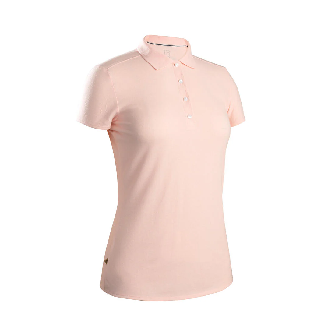 Polo de Golf para Mujer MW500 - Manga Corta - Image 15