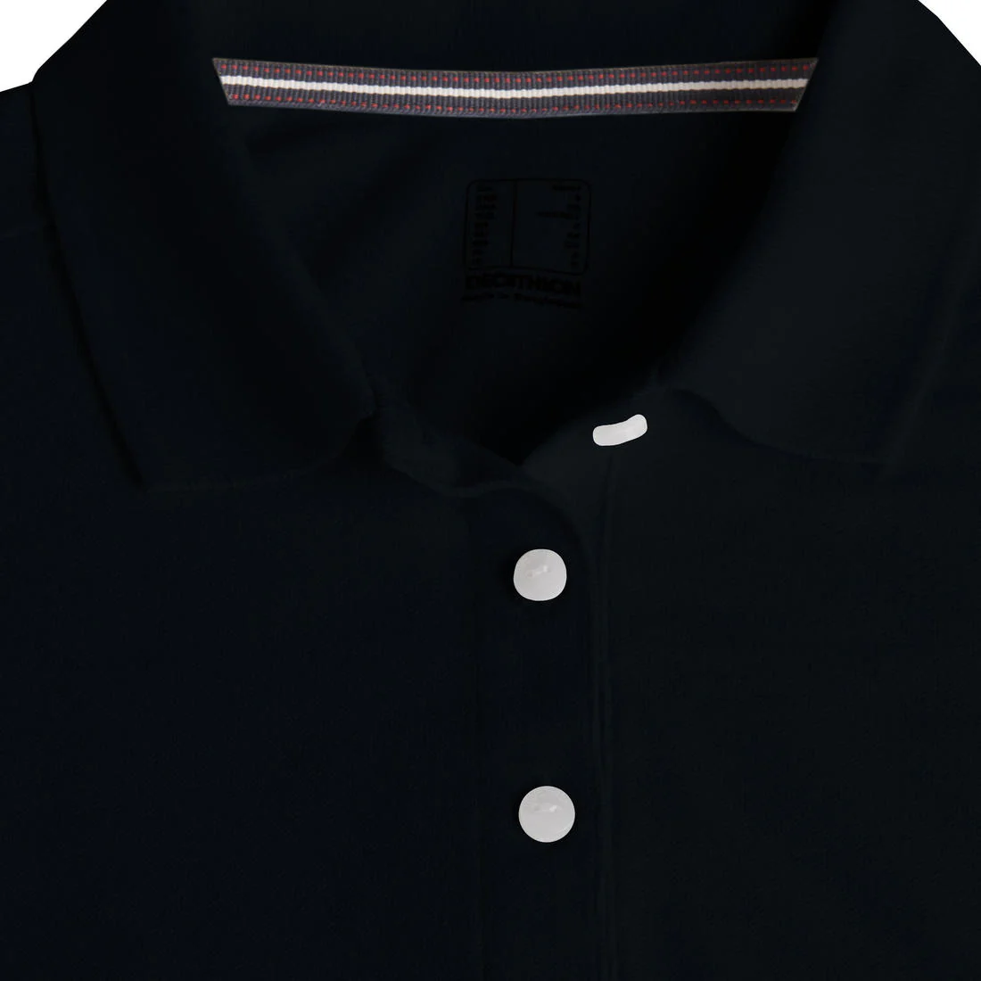 Polo de Golf para Mujer MW500 - Manga Corta - Image 8