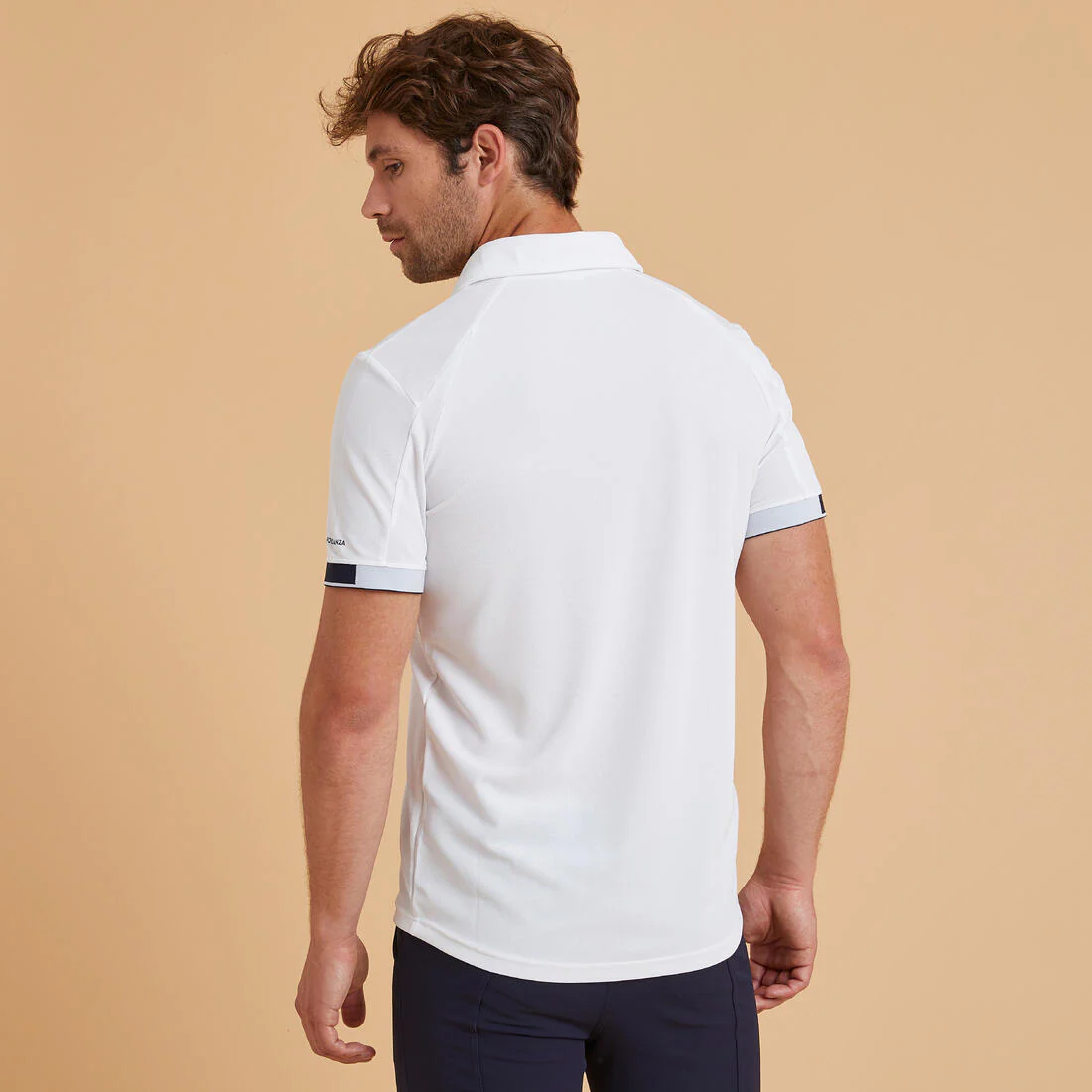Polo Equitación Hombre - Image 10