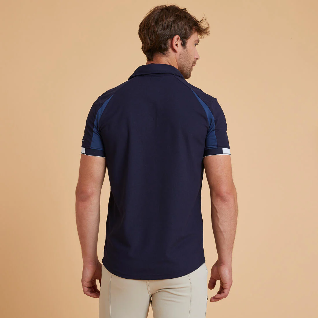 Polo Equitación Hombre - Image 12