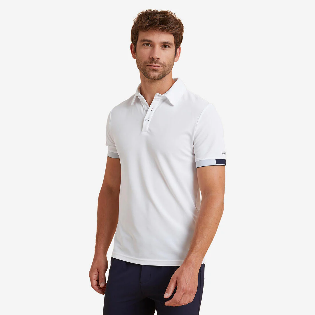 Polo Equitación Hombre - Image 2