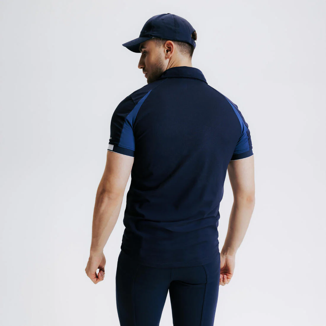 Polo Equitación Hombre - Image 6