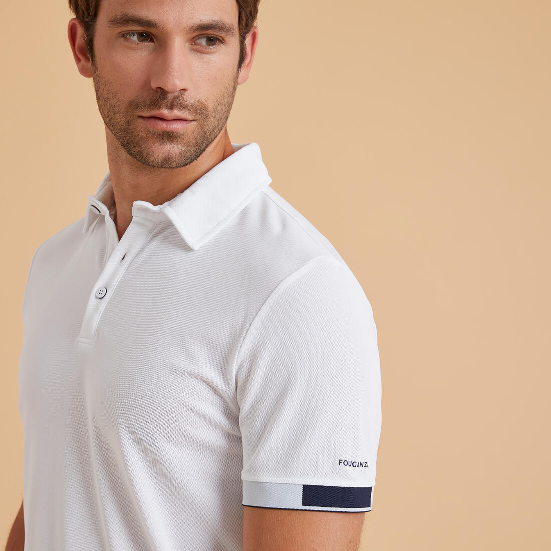 Polo Equitación Hombre - Image 8