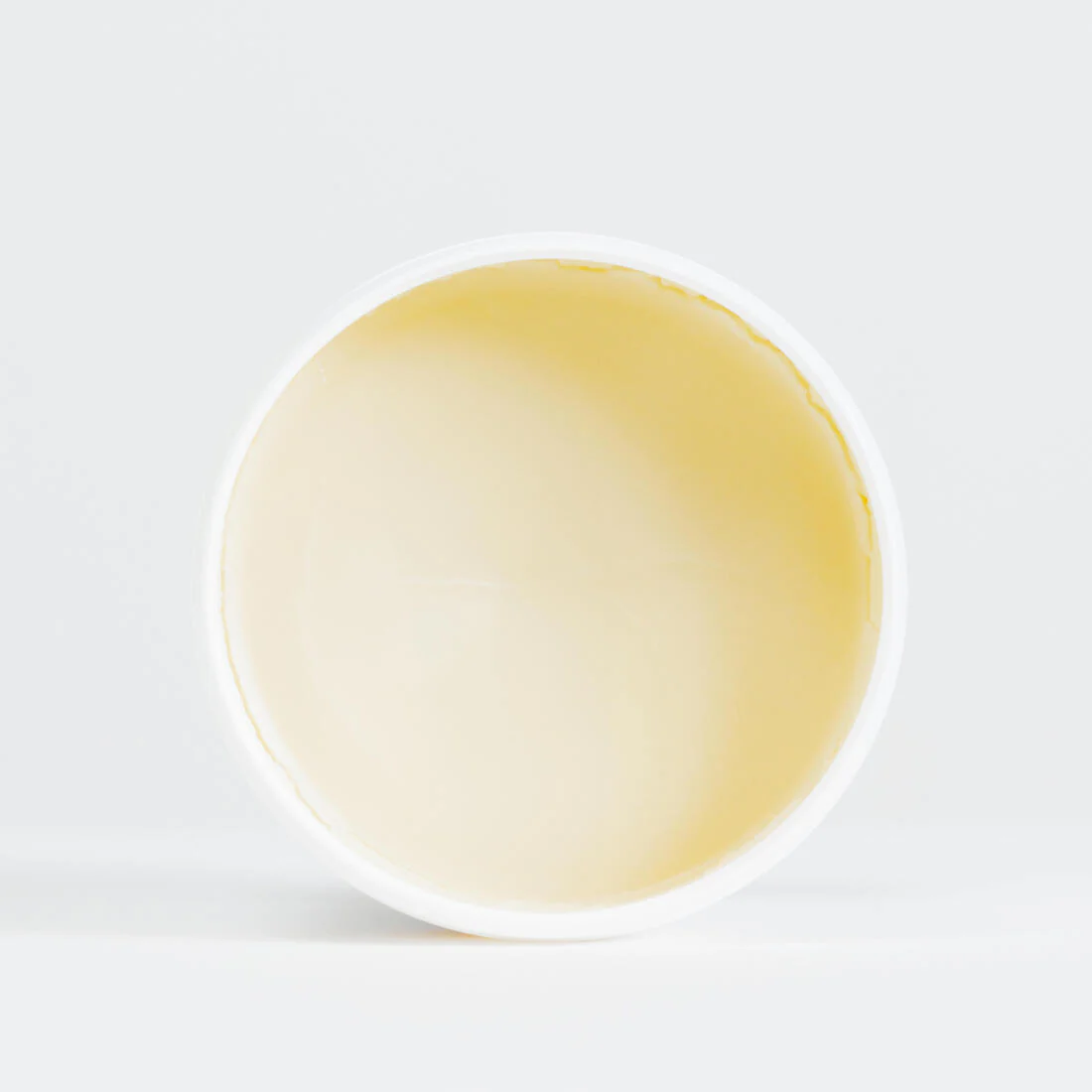 Pomada natural para cascos de caballo y poni con grasa amarilla de 750 ml - Image 3