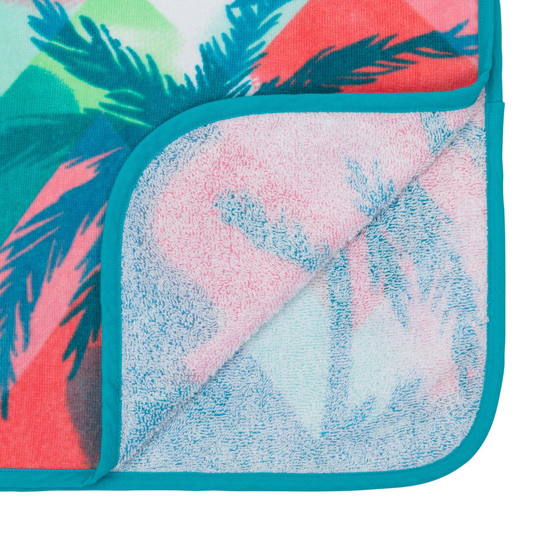 Poncho de surf de 110-135 cm para niños 500 Sweet - Image 10