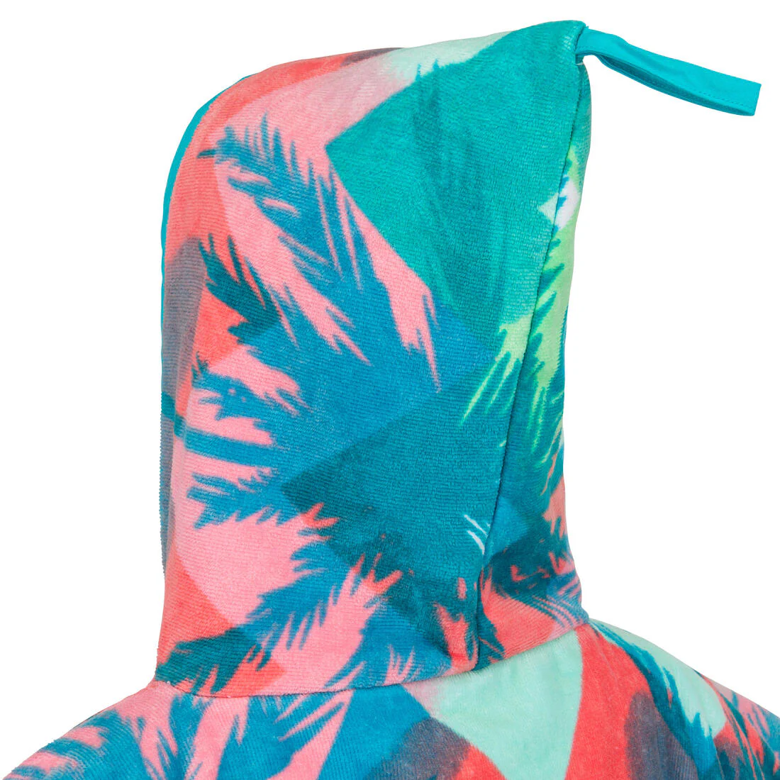 Poncho de surf de 110-135 cm para niños 500 Sweet - Image 8