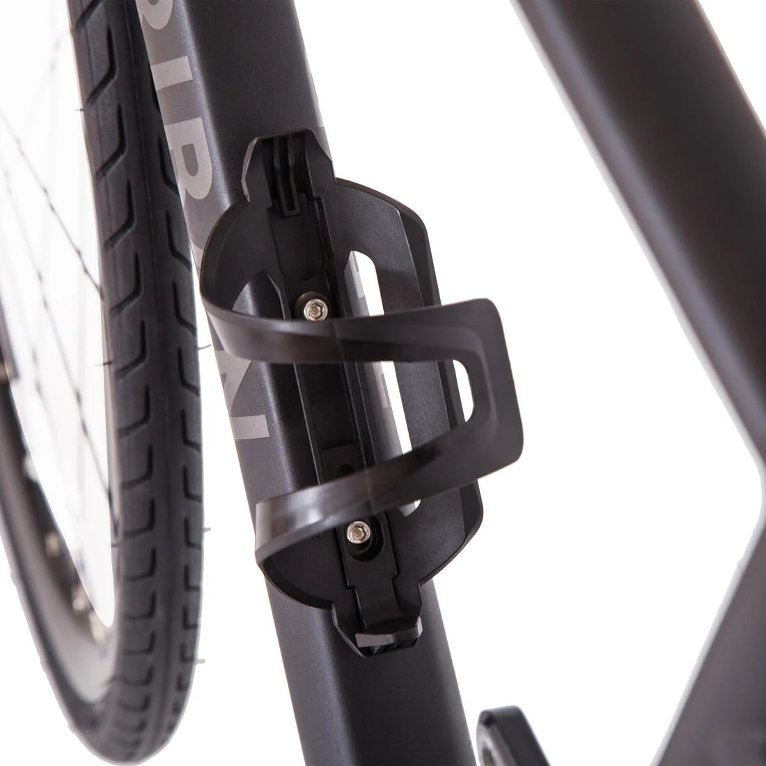 Portabotella de ciclismo con entrada lateral - Image 5