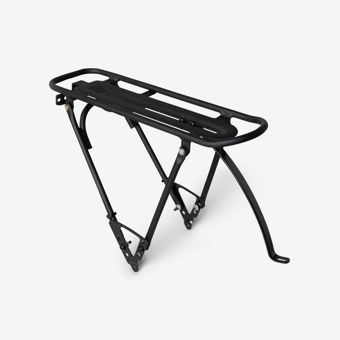 Portaequipajes de bicicleta plegable de 20" ultraligero
