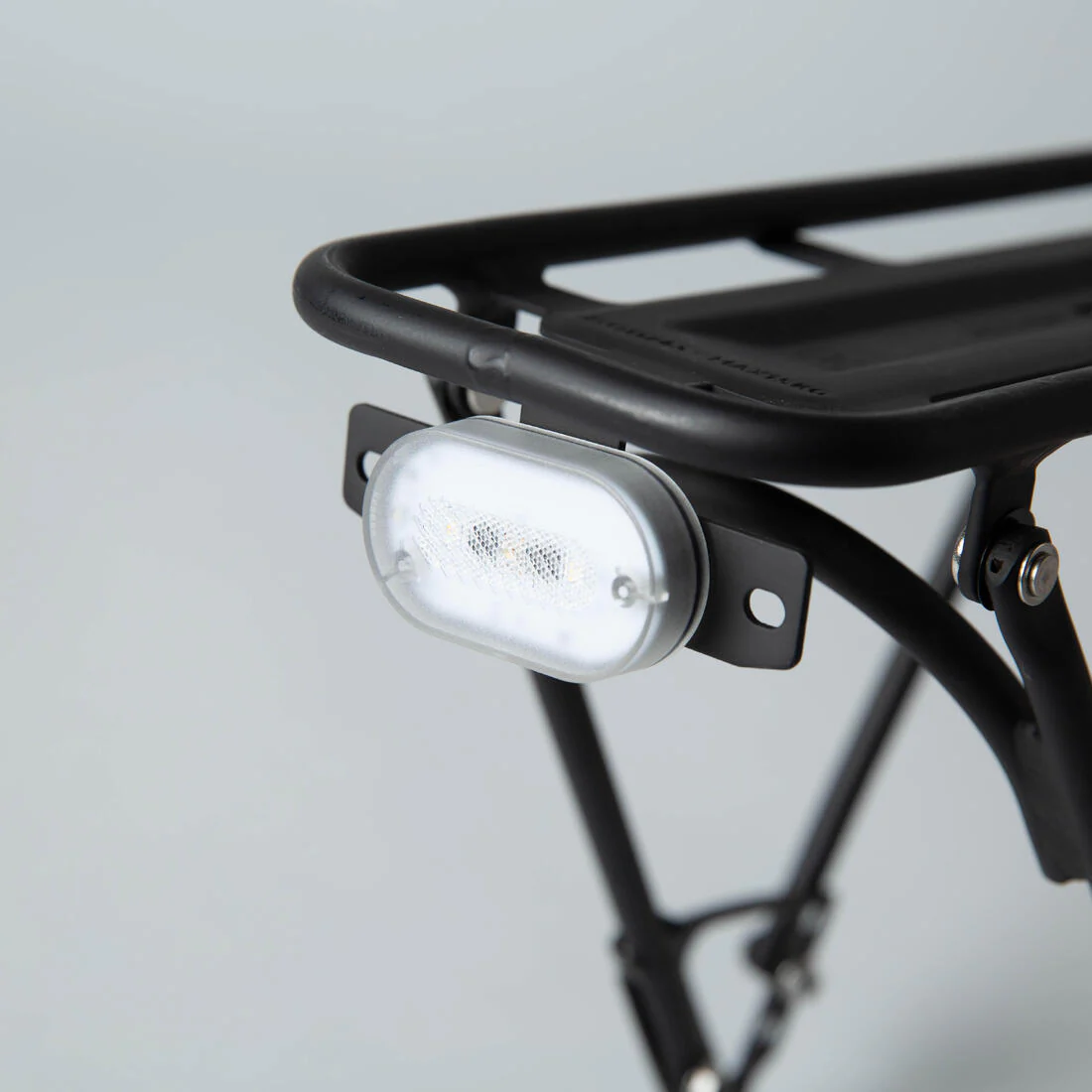 Portaequipajes de bicicleta plegable de 20" ultraligero - Image 7