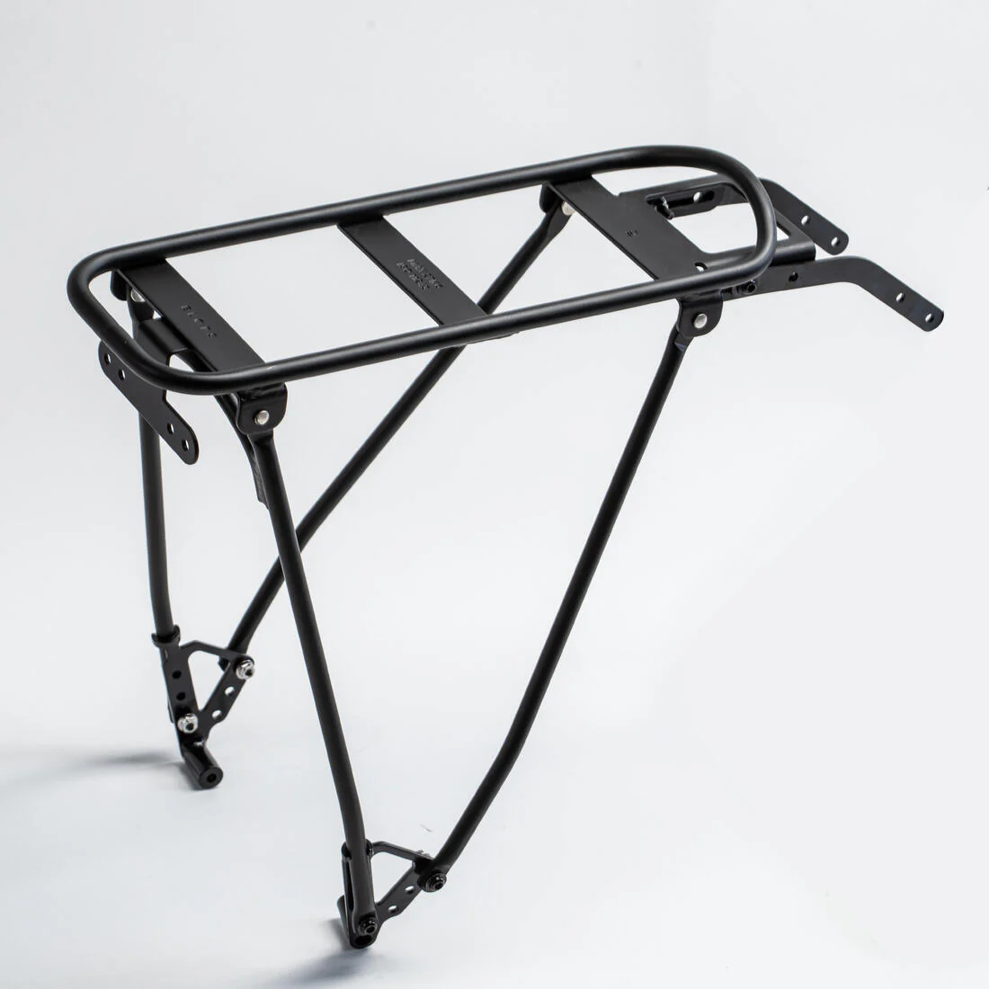 Portaequipajes para bicicleta 500
