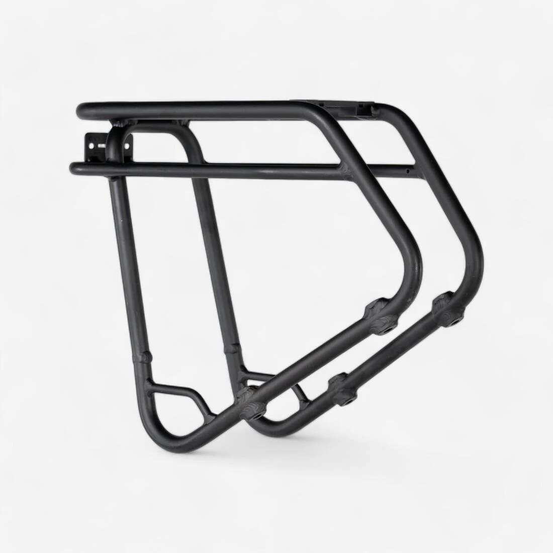Portaequipajes para bicicleta todocamino Rockrider Actv/E-Actv