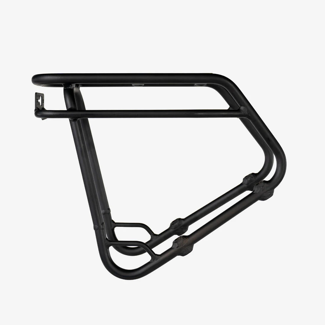 Portaequipajes para bicicleta todocamino Rockrider Actv/E-Actv - Image 2