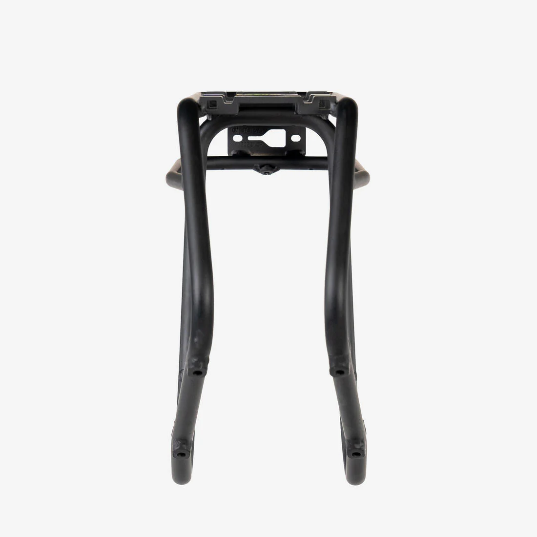 Portaequipajes para bicicleta todocamino Rockrider Actv/E-Actv - Image 4