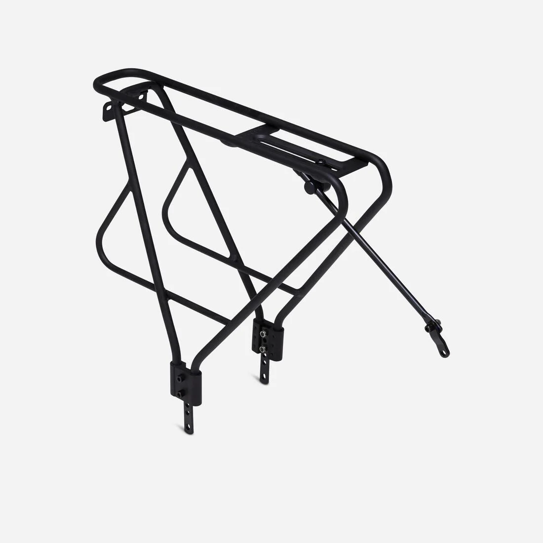 Portaequipajes para bicicleta ultraligero 900