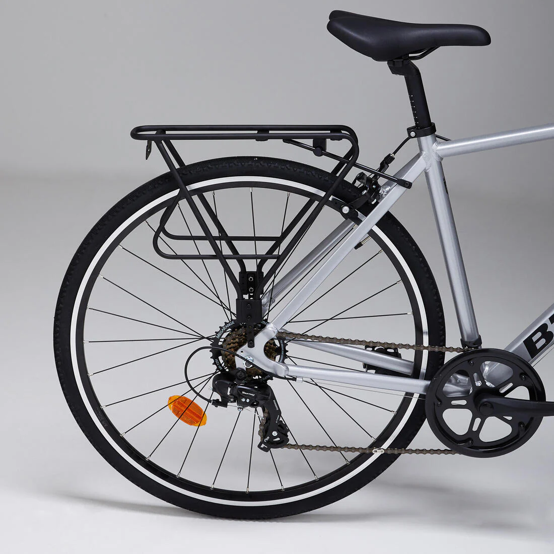 Portaequipajes para bicicleta ultraligero 900 - Image 2