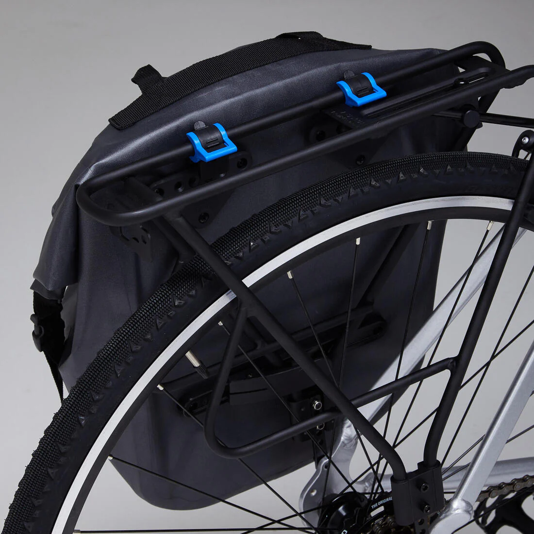Portaequipajes para bicicleta ultraligero 900 - Image 4