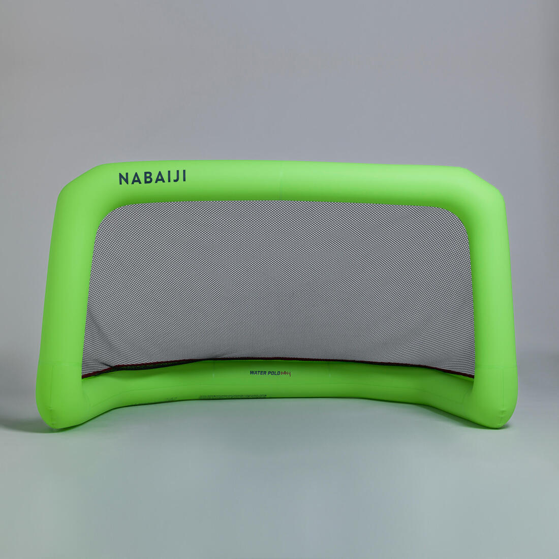 Portería Waterpolo Watgoal Easy Verde Inflable 1.5 m - Image 2