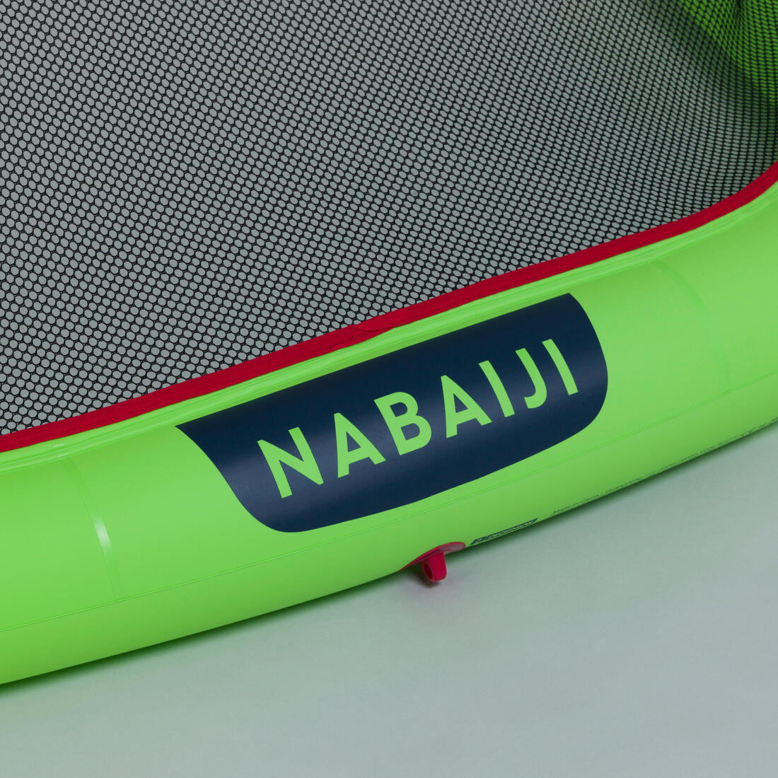 Portería Waterpolo Watgoal Easy Verde Inflable 1.5 m - Image 4