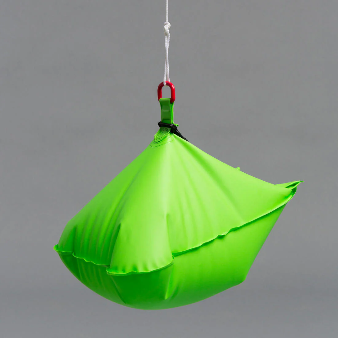 Portería Waterpolo Watgoal Easy Verde Inflable 1.5 m - Image 5