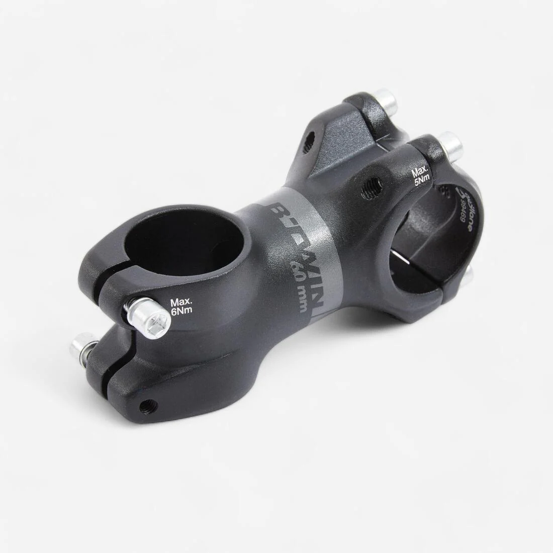 POTENCIA 60 mm OVERSIZE