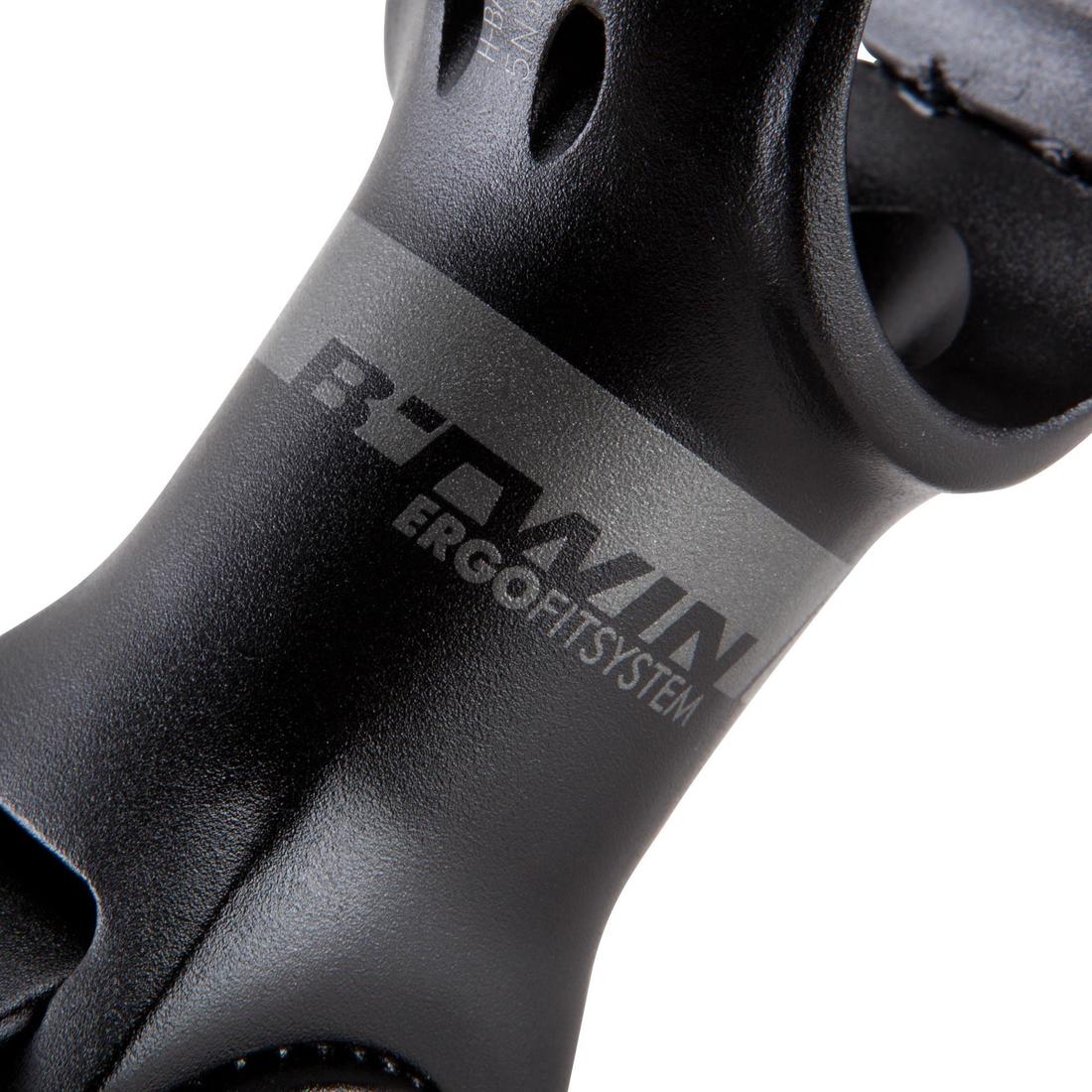 Potencia de bicicleta ajustable oversize Aheadset - Image 11