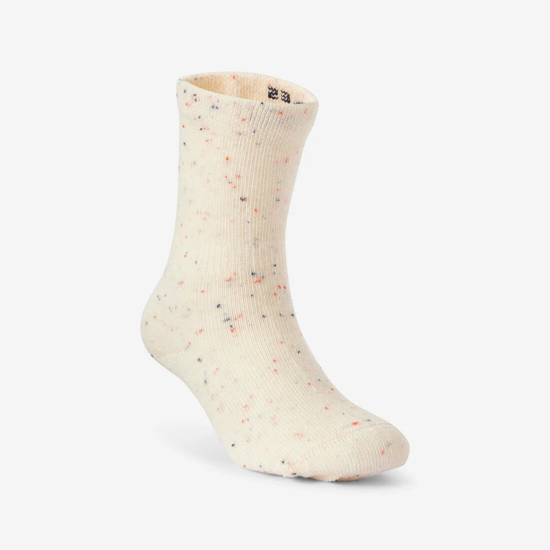 Pqt. de 5 calcetines largos para niños - Básico rosa con motivos - Image 16