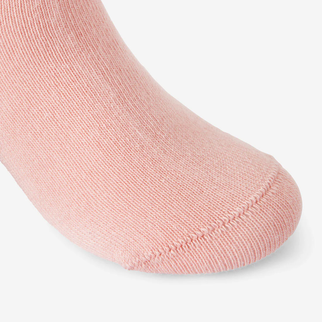 Pqt. de 5 calcetines largos para niños - Básico rosa con motivos - Image 5