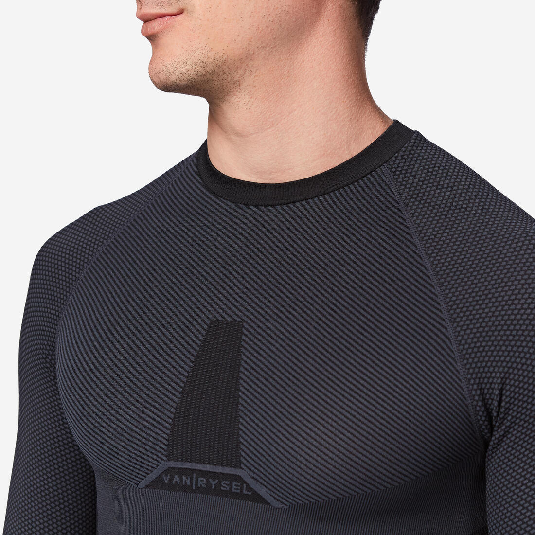 Prenda Interior/Camiseta Interior para Ciclismo en Carretera - Training - Image 3