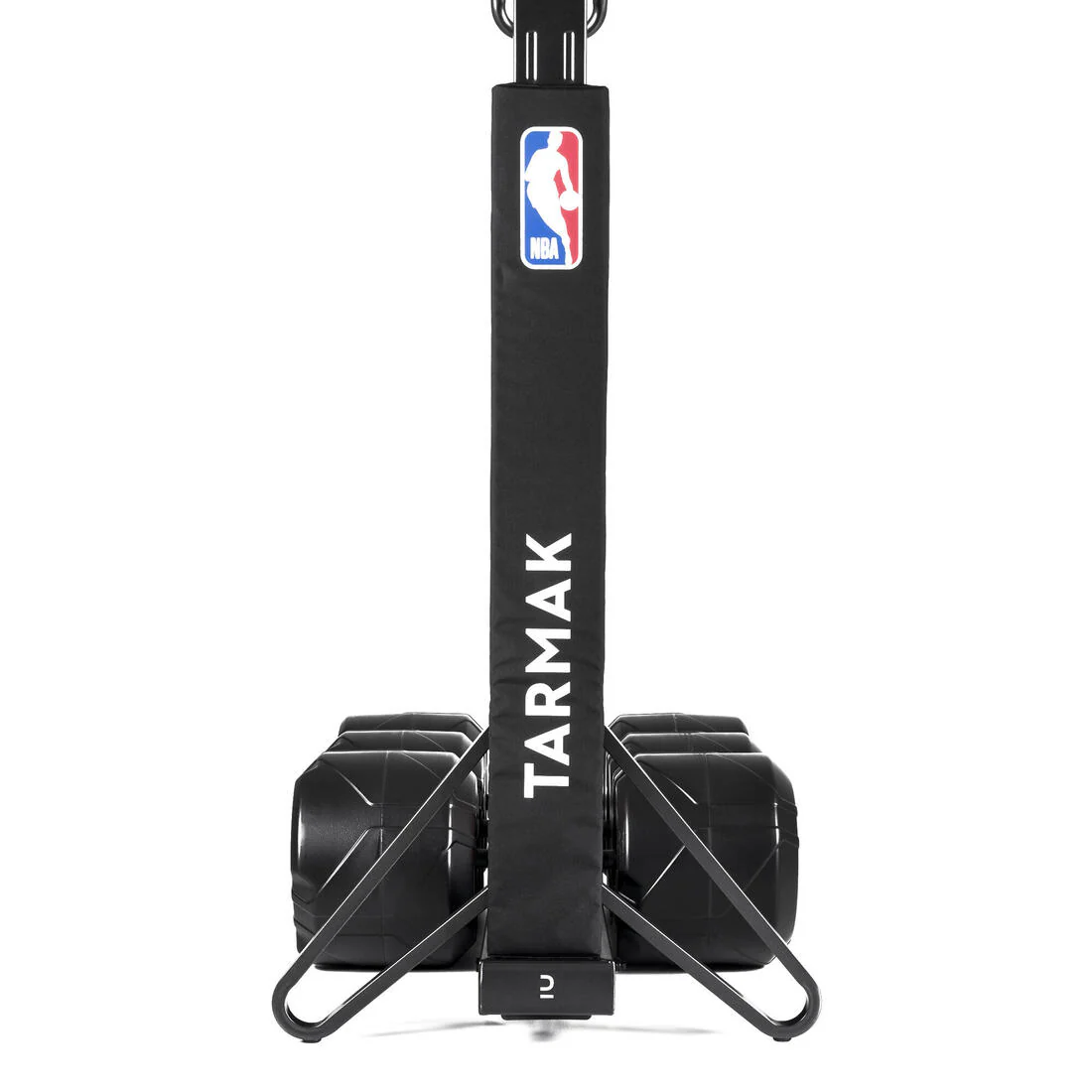 Protección de Poste de canasta de básquetbol NBA - Protección Poste B900 Box - Image 3
