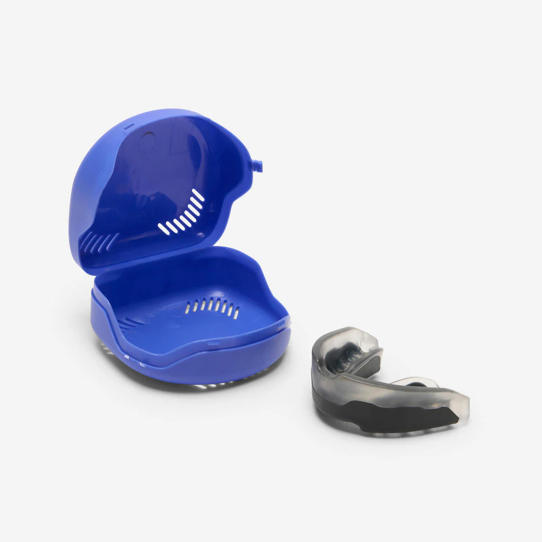 Protector bucal de box y artes marciales bimaterial para adulto - Image 6