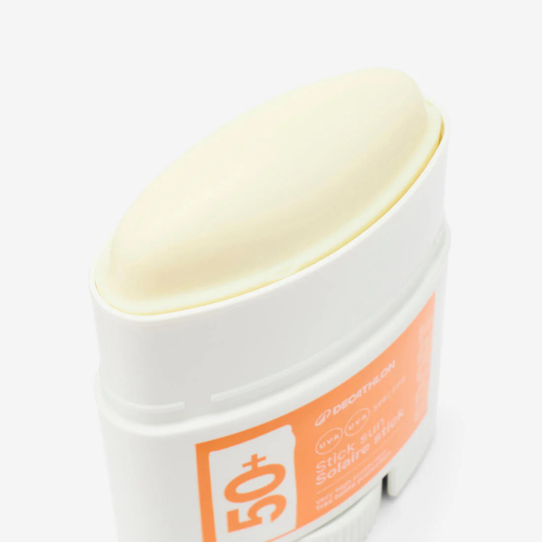 Protector solar deportivo en barra SPF50 + 25 g - Image 3