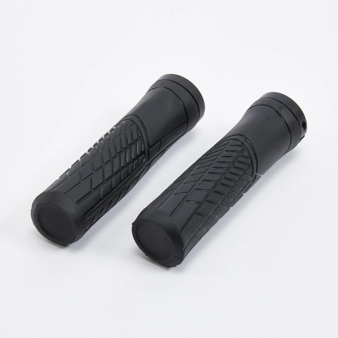 Puños para manubrio de bicicleta Sport 900 Confort