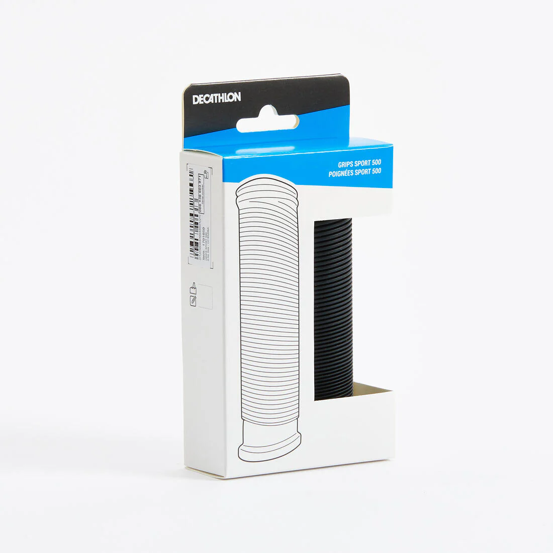 PUÑOS SPORT CONFORT 500 - Image 2