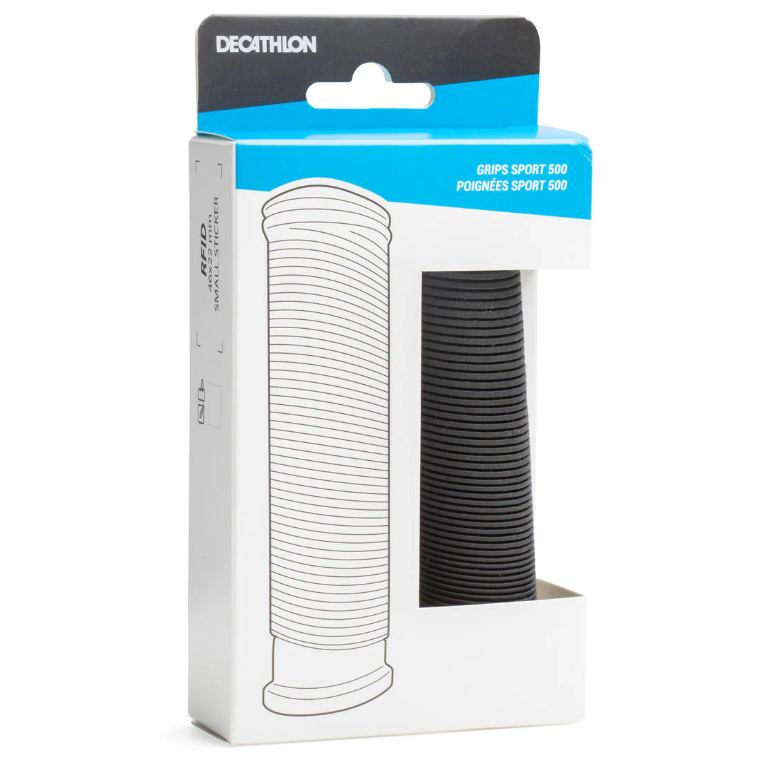 PUÑOS SPORT CONFORT 500 - Image 5