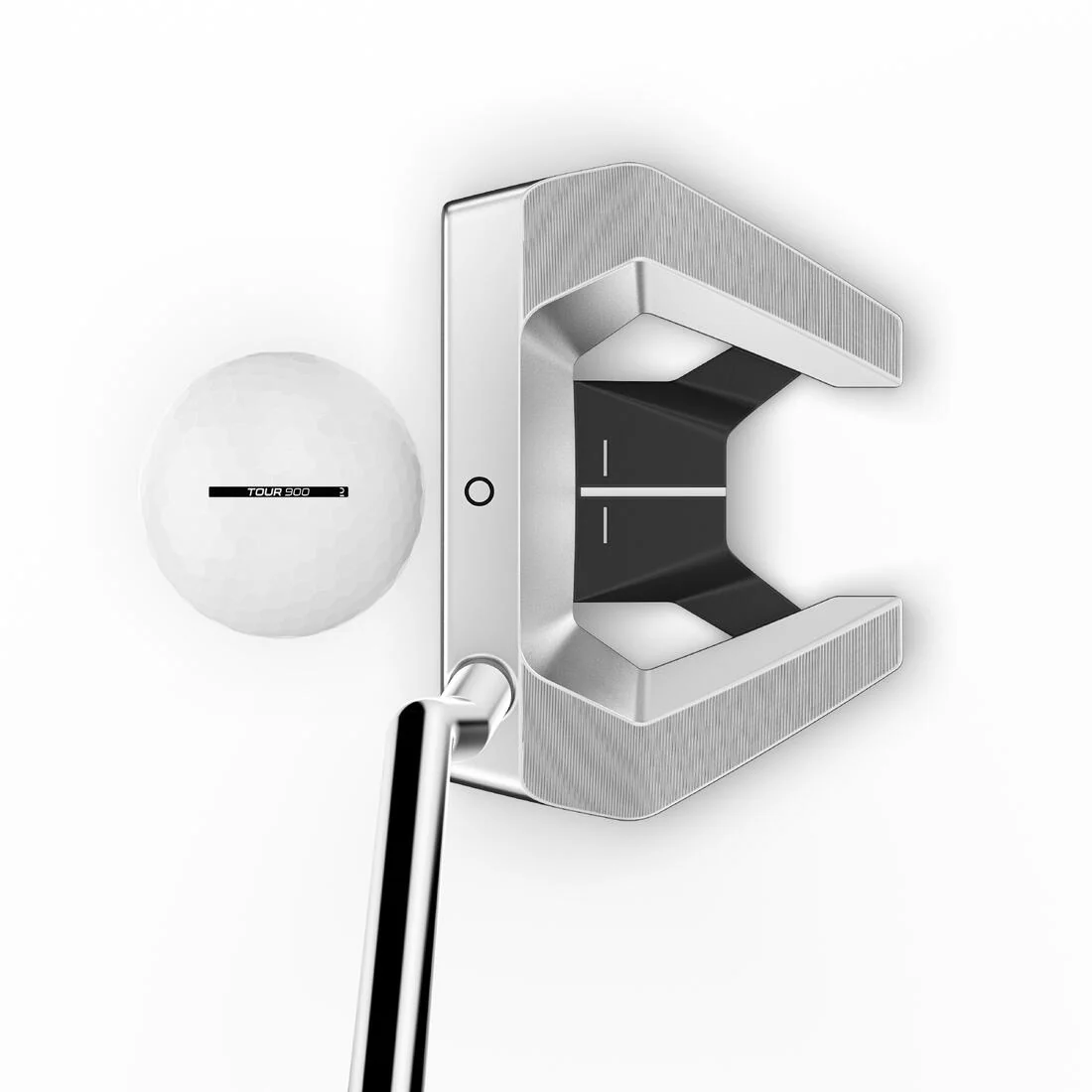 PUTTER GOLF FACE BALANCED DIESTRO - INESIS MAZO - Image 3