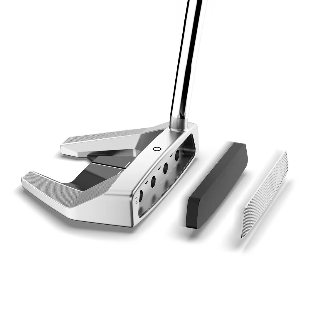 PUTTER GOLF FACE BALANCED DIESTRO - INESIS MAZO - Image 5