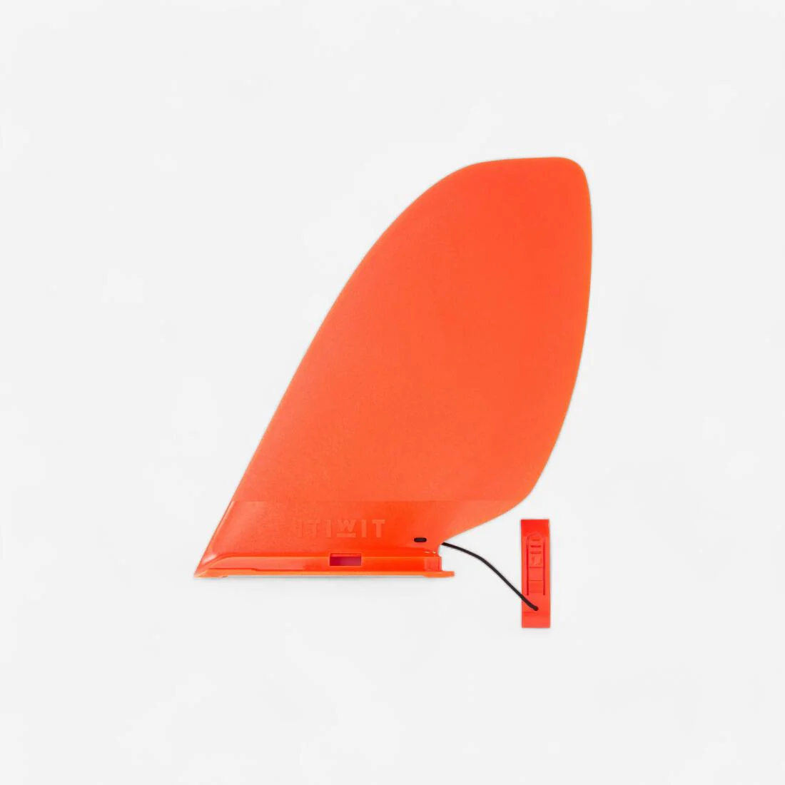 Quilla para stand up paddle con travesía inflable sin herramientas