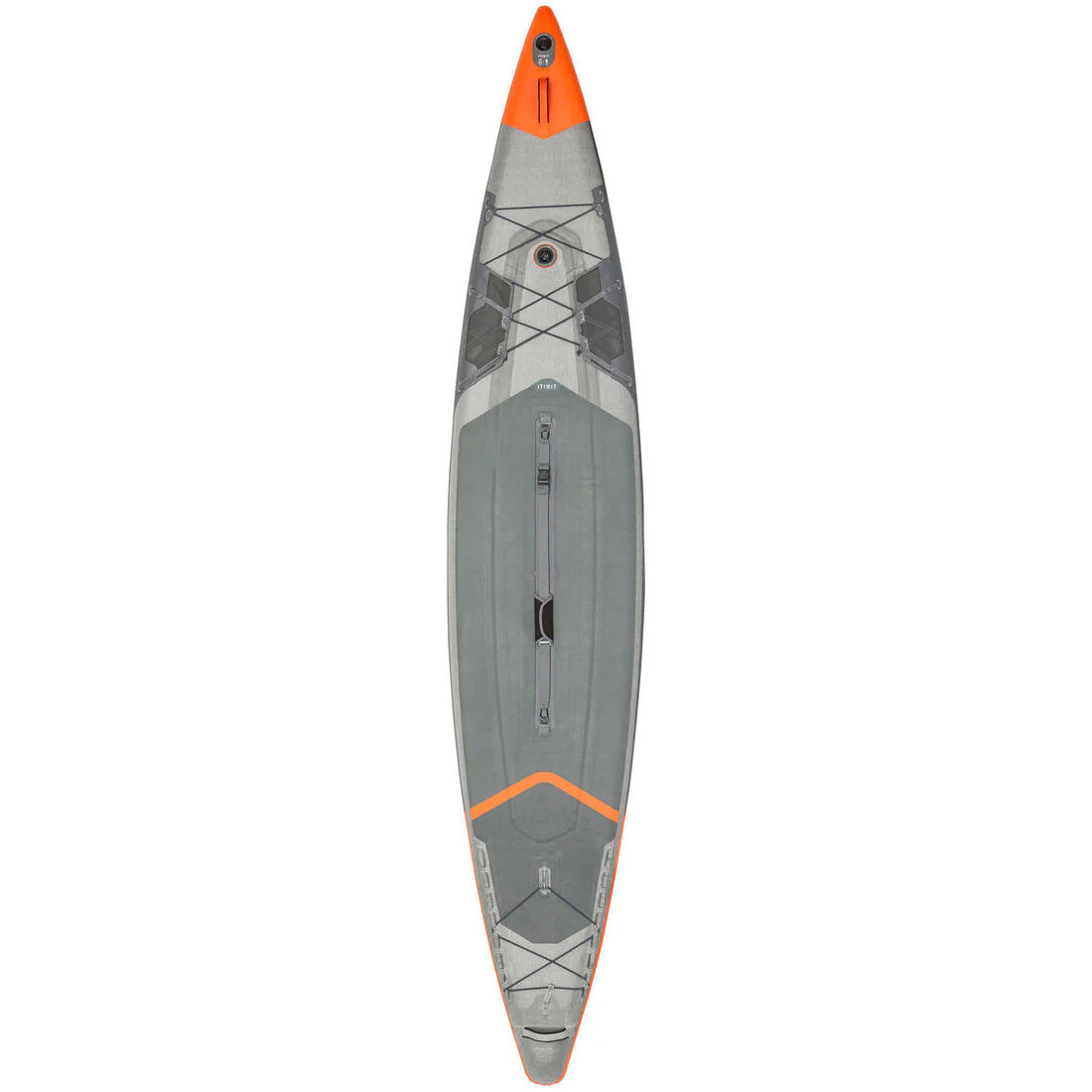 Quilla para stand up paddle con travesía inflable sin herramientas - Image 11