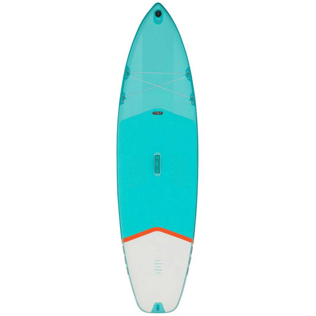 Quilla para stand up paddle con travesía inflable sin herramientas - Image 4
