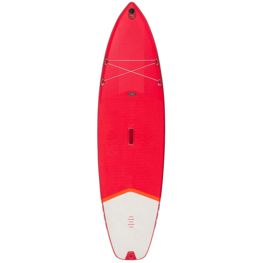 Quilla para stand up paddle con travesía inflable sin herramientas - Image 5