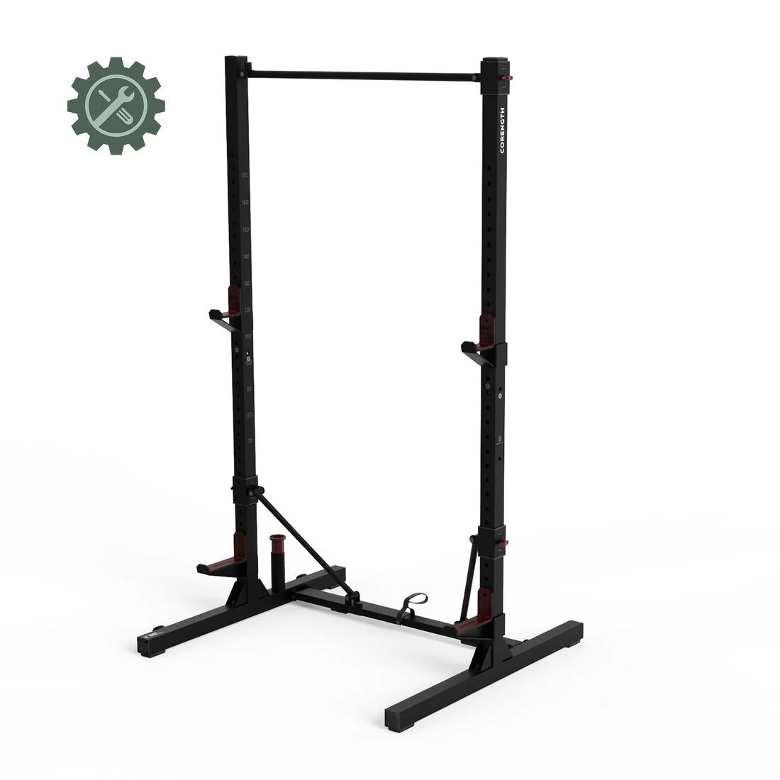 RACK 500 Plegable Kit Tornillos - Image 2