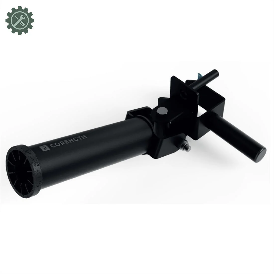 Rack 500 Plegable Landmine Pasador - Image 5