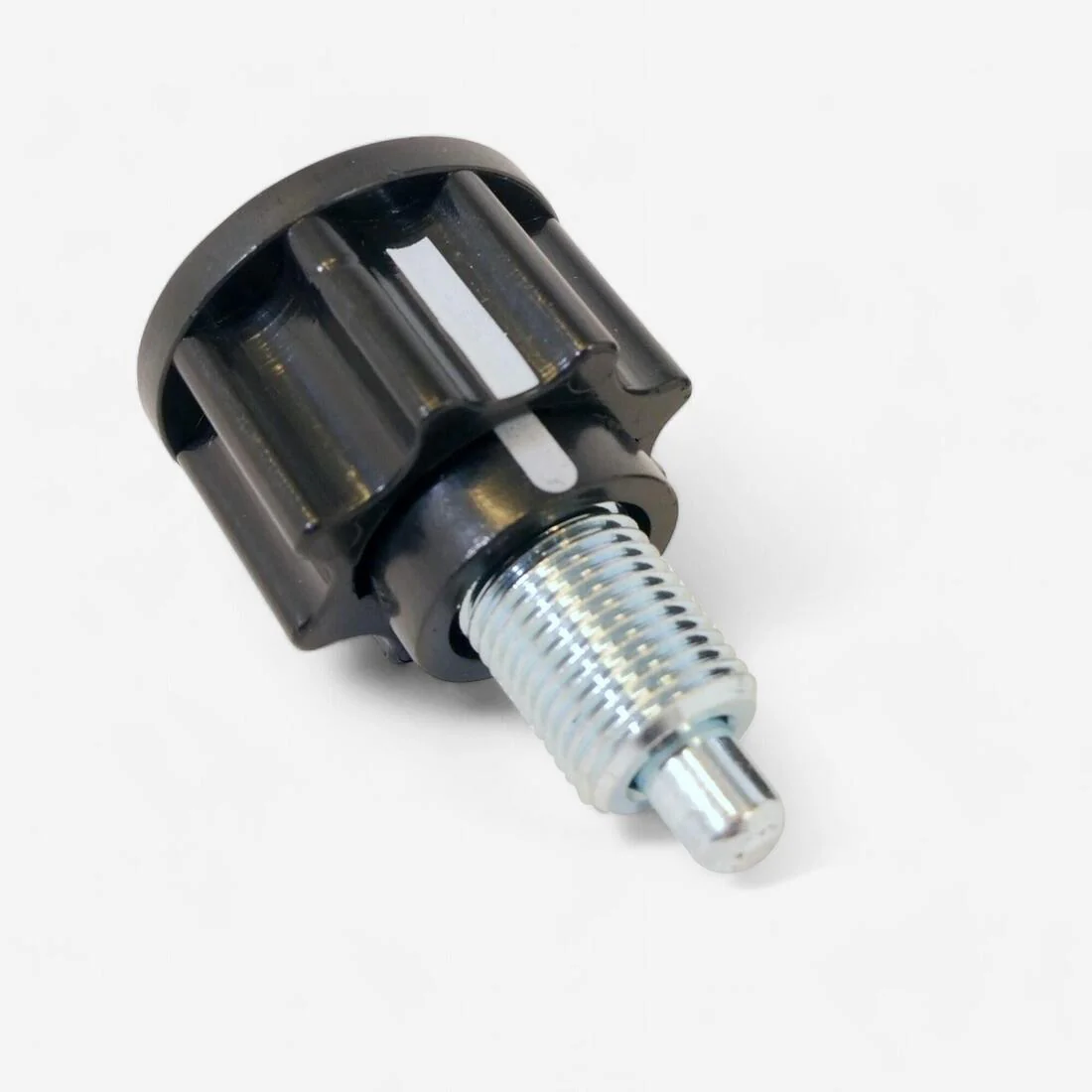 Rack 500 Plegable - Pasador Pull & Turn