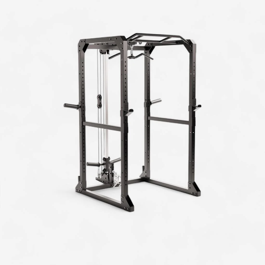 Rack Musculación Power Rack 900