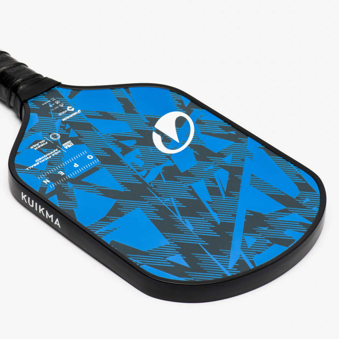 Raqueta de pickleball azul Kuikma Open - Image 6