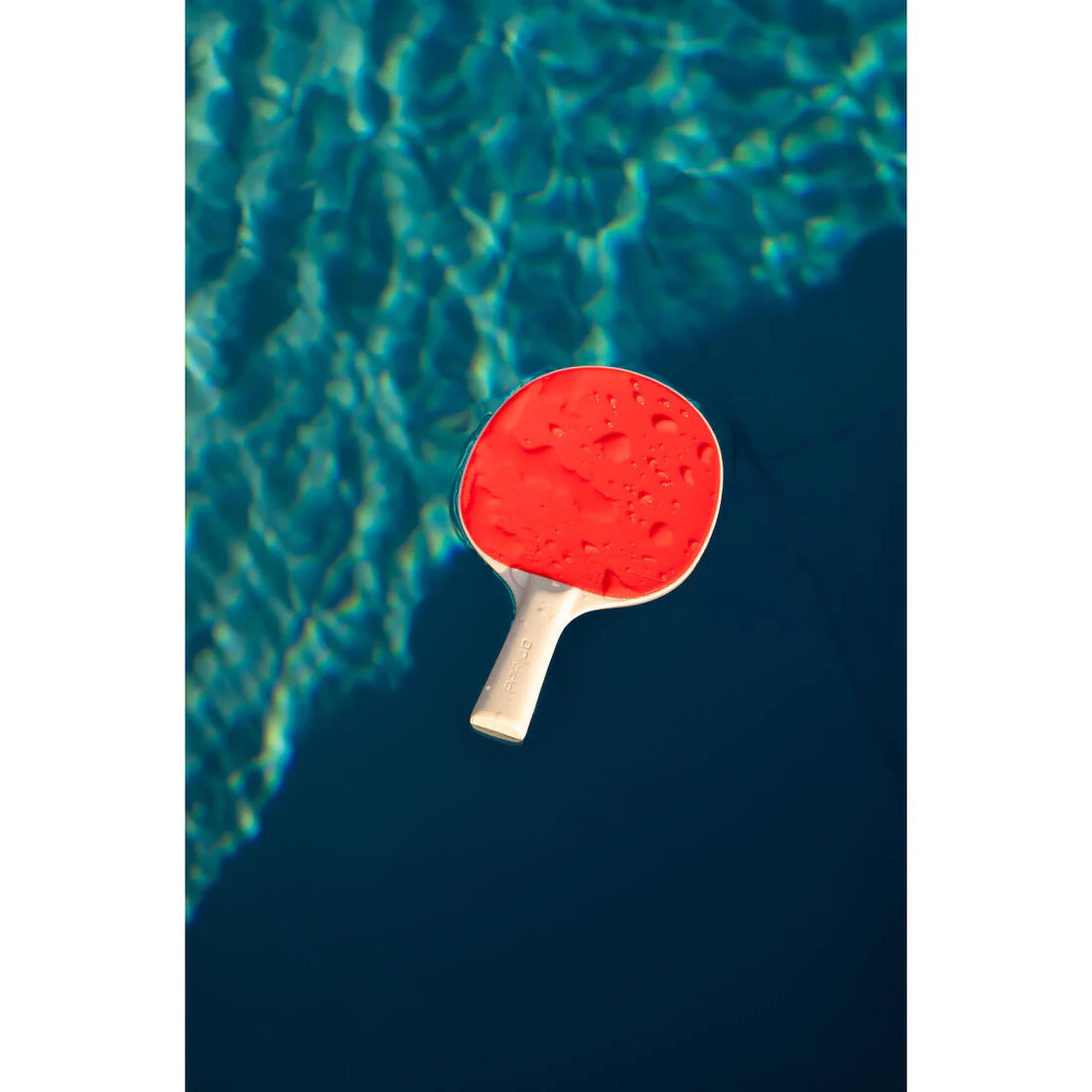 Raqueta de ping-pong resistente PPR 100 - Image 15
