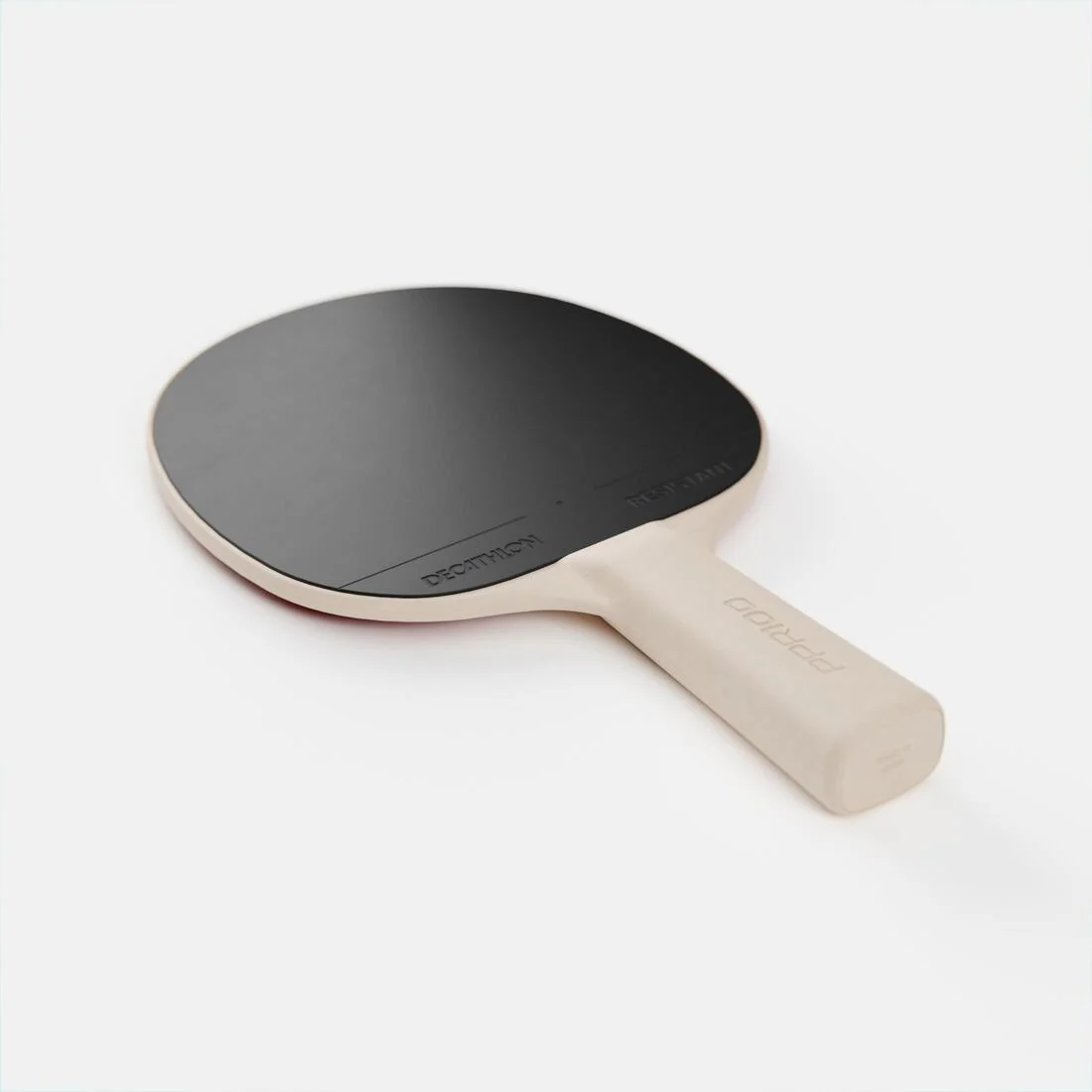Raqueta de ping-pong resistente PPR 100 - Image 3