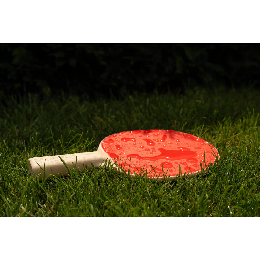 Raqueta de ping-pong resistente PPR 100 - Image 8