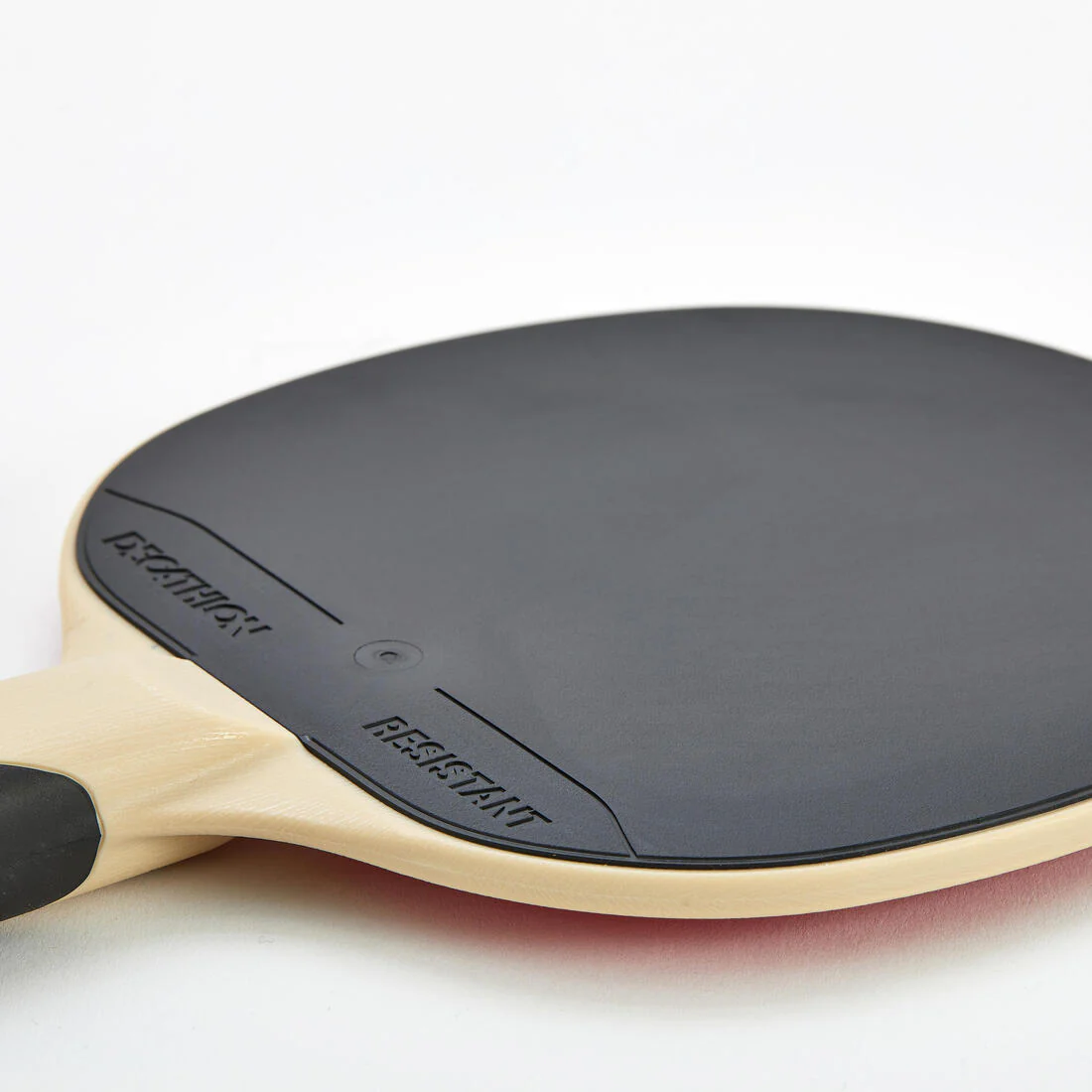 Raqueta de ping-pong resistente PPR 500 - Image 6